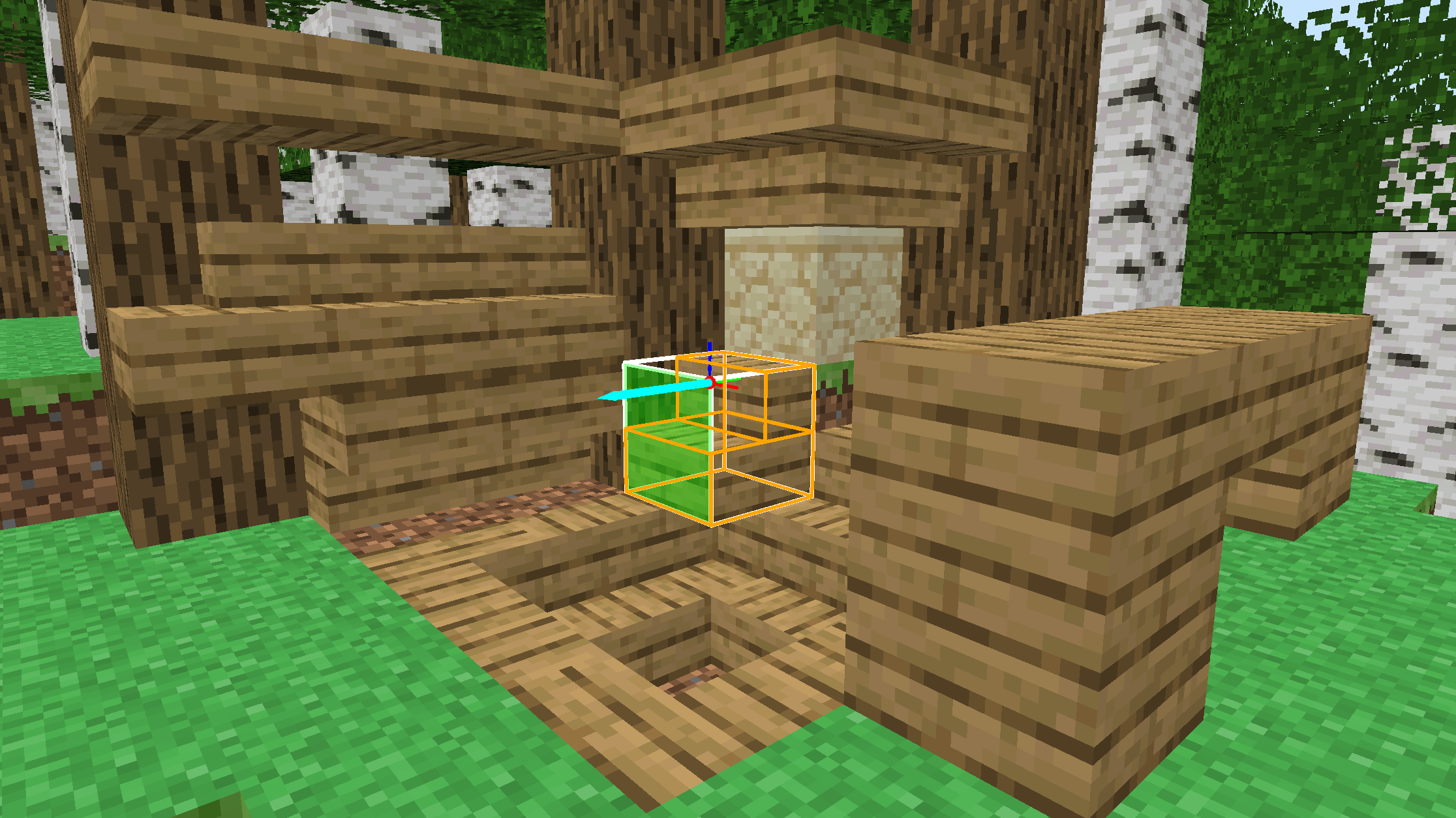 Eurekiel: Simple Miner | Enigma Realm